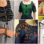 kurti designs images
