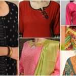 ideas for kurti design