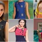 ladies kurti