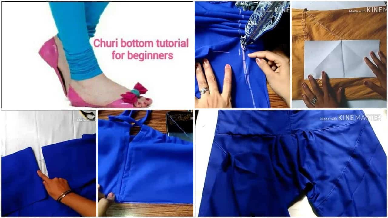 Churi bottom