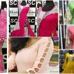 Latest kurti styles