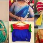 refashion the blouse