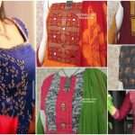 kurti designs