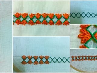 hand embroidery designs