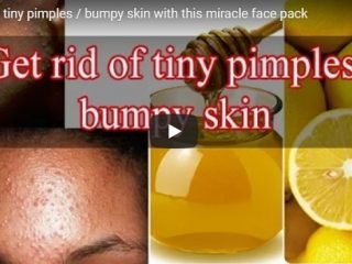 miracle face pack