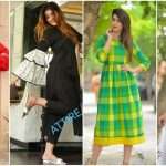 indian kurtis for women