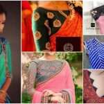 blouse designs