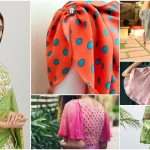 sleeves designs for dress