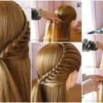 Hairstyle for every day