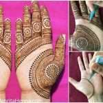 mehendi design