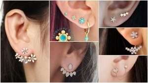 Earrings for girls