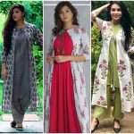 jacket suit design for ladies