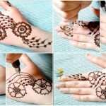 Henna for beginners