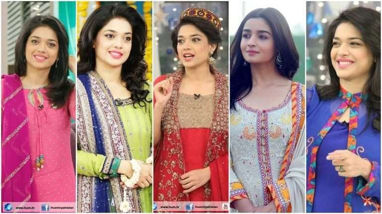 Designer indian kurtis for women