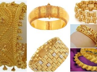 gold bangles designs catalogue