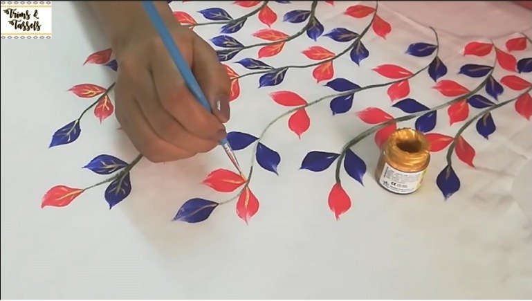 Fabric Painting for Beginners