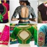 New trendy designs of long kurti