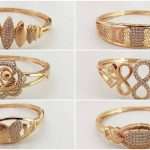 light weight finger ring designs