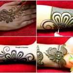 Mehandi designs for beginners