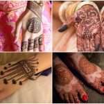 Mehndi Designs