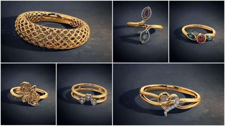 Discover Stunning 20 Gold and Diamond Rings for Every Milestone