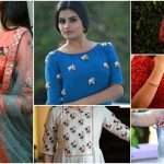 kurtis designs for stitching