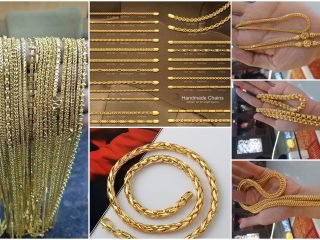 Latest long gold chain designs (16)