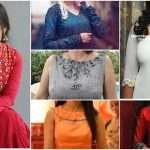 Designer kurtis and suits for women