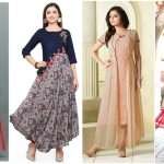 Kurti Designs