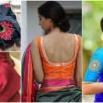 Inspiring minimal work blouse