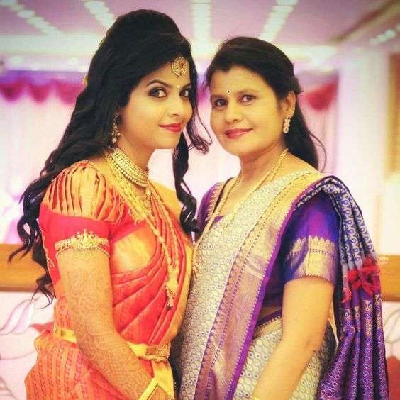 saree blouse sleeves