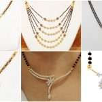 mangalsutra designs