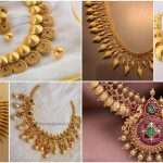 jewellery necklace designs collection