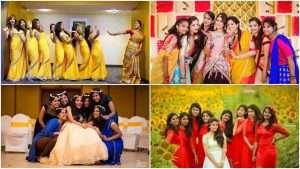 30 Bridesmaid and Groomsmen: Unleash Ultimate Party Style