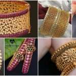 Bangle designs for women