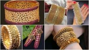 Bangle designs for women