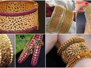 Bangle designs for women