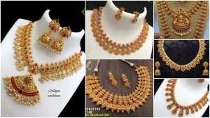 15 Trendy Gold Statement Necklaces: Bold Jewelry for Every Occasion