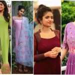 15 Different types of kurti designs