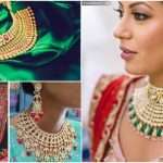Kundan Sets for Weddings