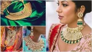 10 Kundan Sets for Weddings: Perfect Bridal Jewelry for Your Big Day