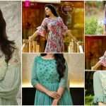kurta designs new fashion for women