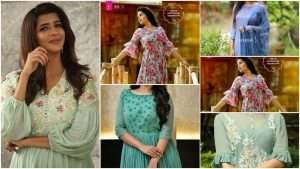 Ladies kurta designs new fashion for women