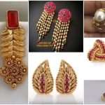 Elegant Lightweight Gold Earrings for Every Style