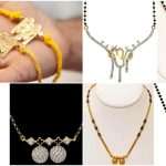 Modern Mangalsutra Designs