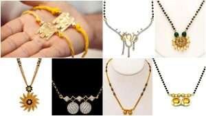 Modern Mangalsutra Designs: Top 15 Trendy Must-Haves