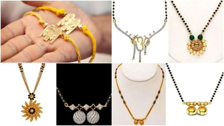 Modern Mangalsutra Designs: Top 15 Trendy Must-Haves