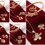 ​Chain with pendants bracelet