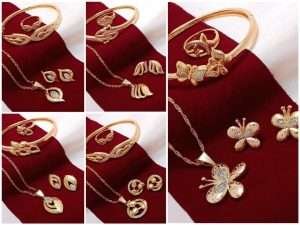 ​10 Chain with pendants bracelet : Elevate Your Fashion Game