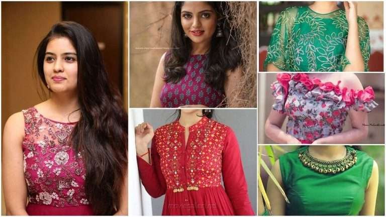 Kurta Designs New Fashion: 25 Trendy Must-Try Styles